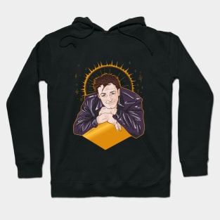 Daniel Lavoie Hoodie